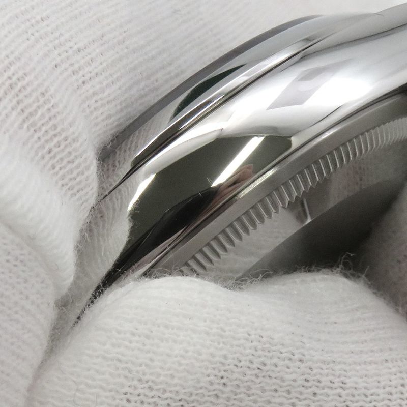 ロレックス デイトジャスト36 126200 ROLEX 腕時計 スレート文字盤 ローマン