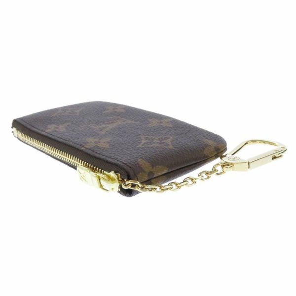 ルイヴィトン コインケース モノグラム ポシェット・クレ M62650 LOUIS VUITTON ヴィトン 小銭入れ