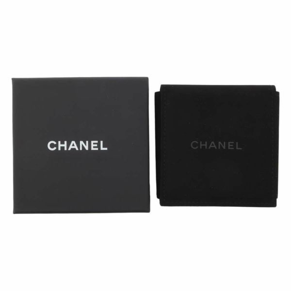 シャネル ピアス ココマーク ロゴ ラインストーン ハート型 L23 C AB9926 CHANEL アクセサリー |  中古・新品ブランド販売ギャラリーレア公式通販