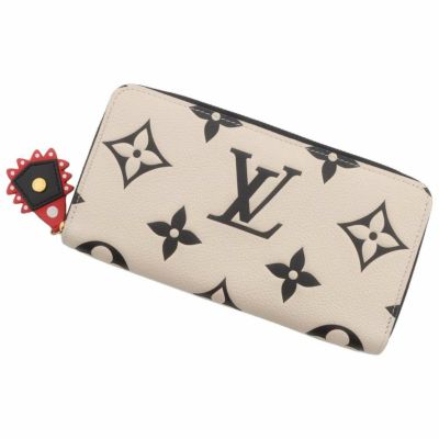 日本未入荷 【付属品付】LOUIS VUITTON ルイヴィトン モノグラム 長 