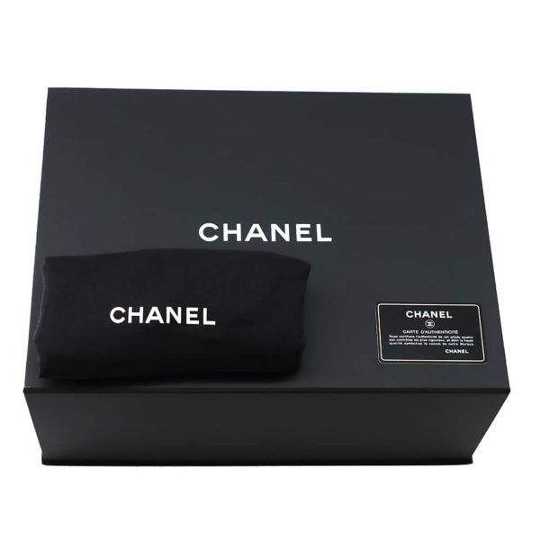 シャネル リュック マトラッセ ココマーク ラムスキン A91121 CHANEL バッグ バックパック 黒