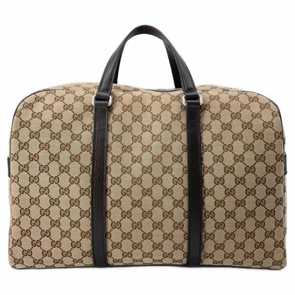 グッチ ボストンバッグ GGキャンバス 449167 GUCCI 2WAYショルダーバッグ アウトレット品