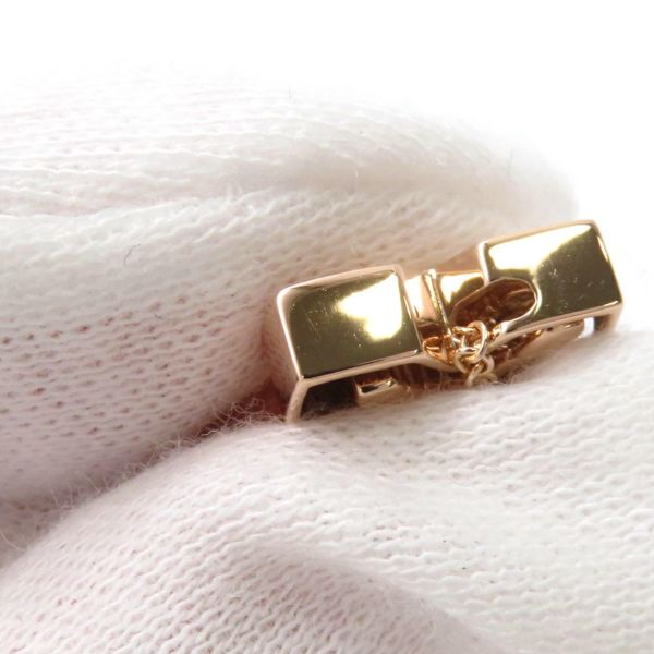 ダミアーニ ネックレス ベル エポック クラウン ダイヤモンド 0.28ct K18PGピンクゴールド サイズS 20089079 DAMIANI ペンダント