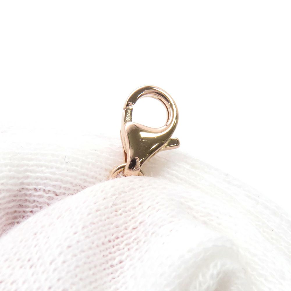 カルティエ ブレスレット ベビーラブ Love bracelet K18PGピンクゴールド B6027200 Cartier ジュエリー