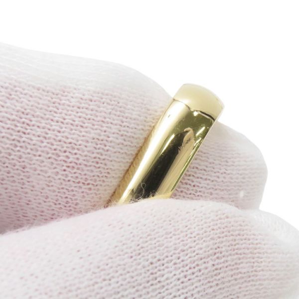 カルティエ リング トリニティ クッション リング ラージモデル K18YG/K18WG/K18PG リングサイズ53 B4239900 指輪