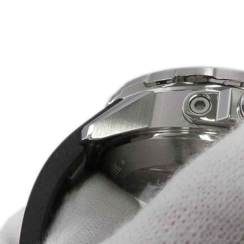 IWC アクアタイマー クロノグラフ IW376803 腕時計 黒文字盤