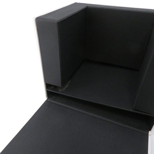 IWC アクアタイマー クロノグラフ IW376803 腕時計 黒文字盤