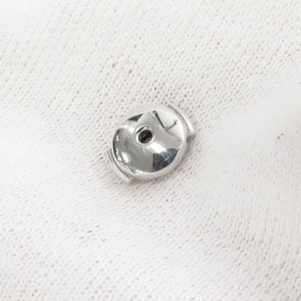 エルメス ピアス ファランドール シェーヌダンクル TPM SV925シルバー HERMES ジュエリー スタッドピアス