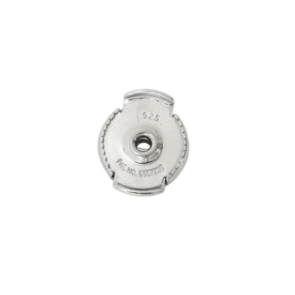 エルメス ピアス ファランドール シェーヌダンクル TPM SV925シルバー HERMES ジュエリー スタッドピアス