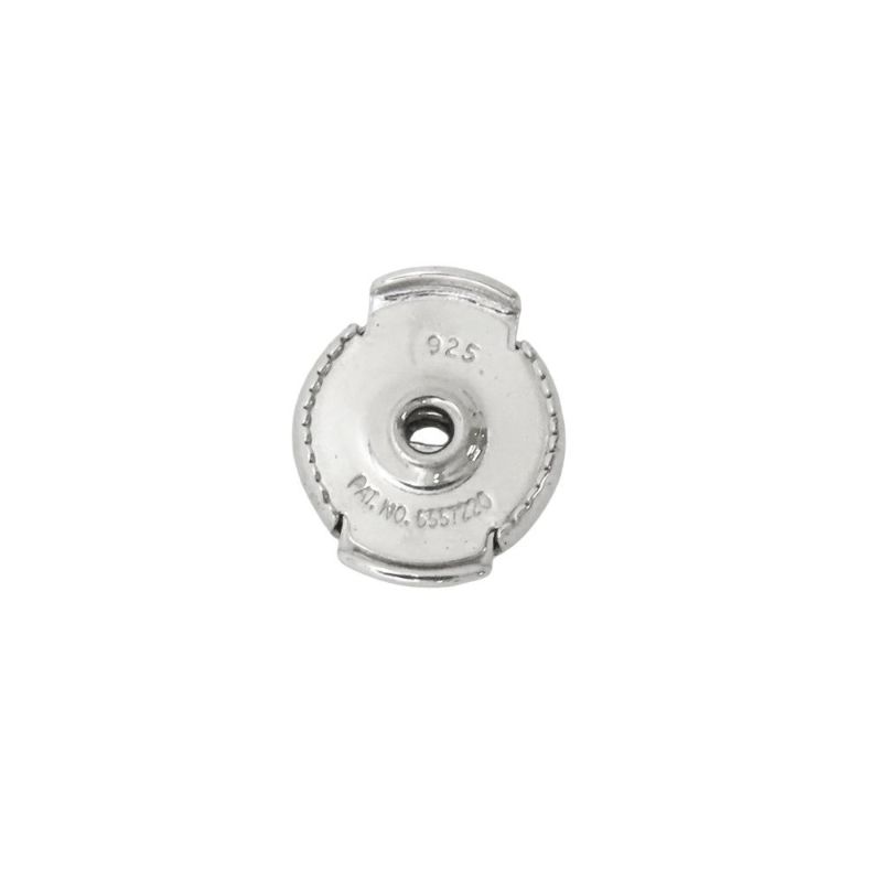 エルメス ピアス ファランドール シェーヌダンクル TPM SV925シルバー HERMES ジュエリー スタッドピアス