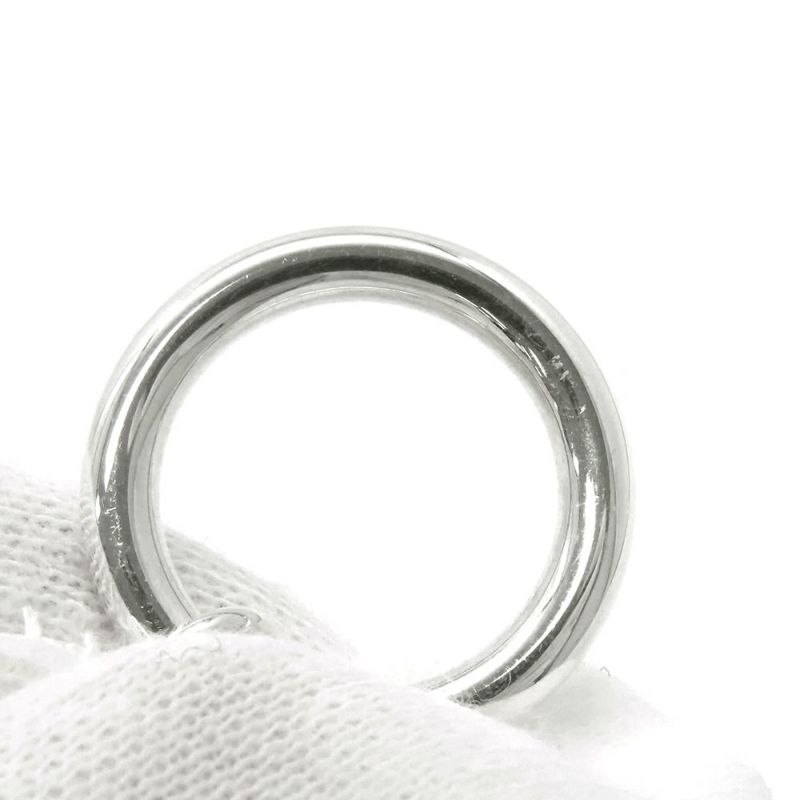 エルメス ブレスレット シェーヌダンクル ファランドール SV925シルバー サイズLG HERMES ジュエリー