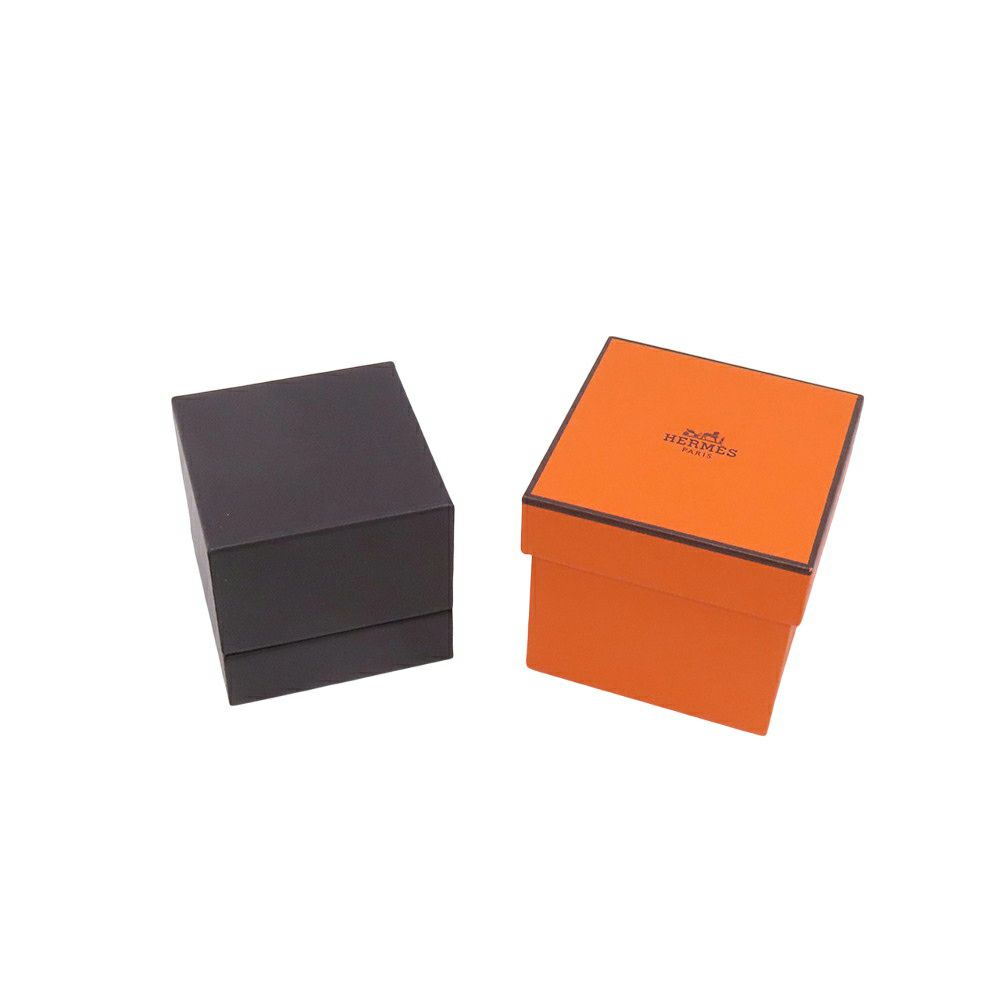 エルメス リング シェーヌダンクル アンシェネPM SV925シルバー リングサイズ54 HERMES ジュエリー