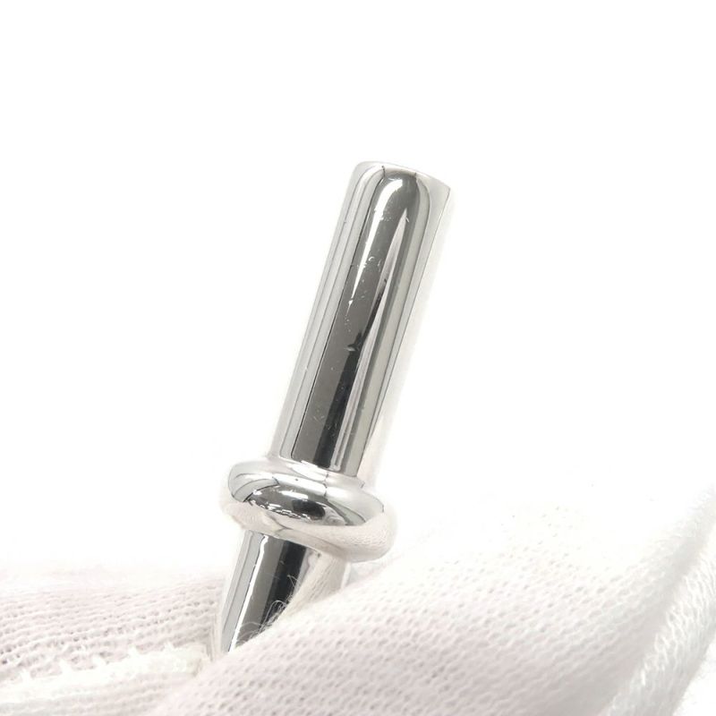 エルメス ネックレス シェーヌダンクル ネックレスGM 29コマ SV925シルバー HERMES ジュエリー