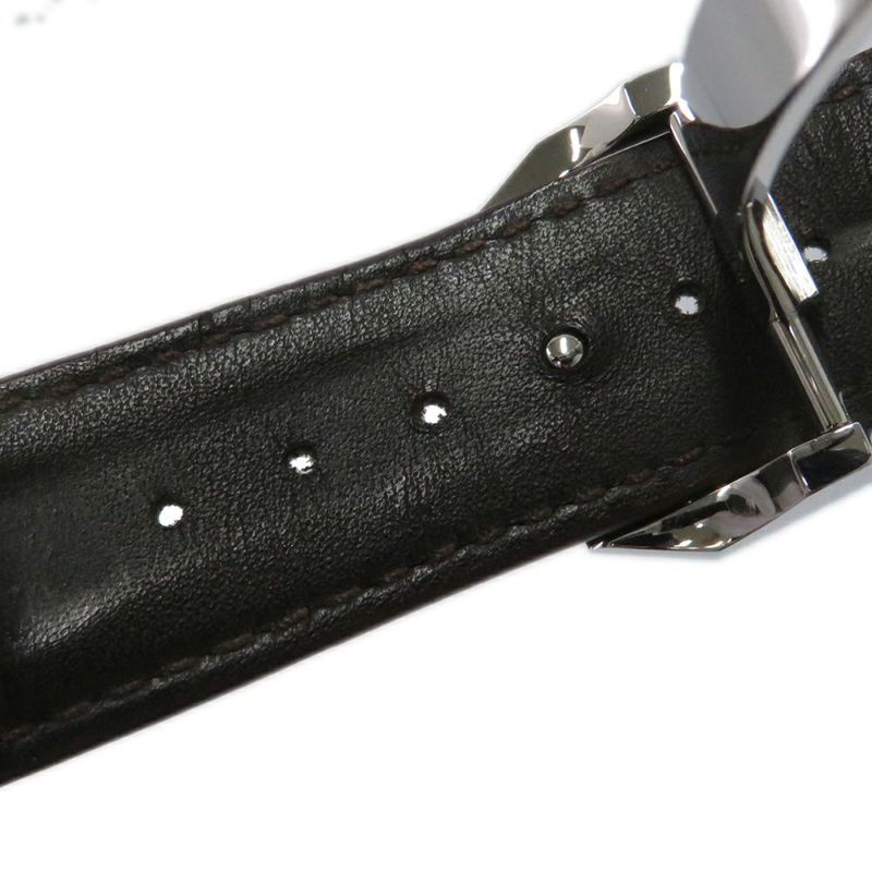 IWC ポルトギーゼ クロノグラフ オートマチック IW371445 腕時計 ウォッチ シルバー文字盤