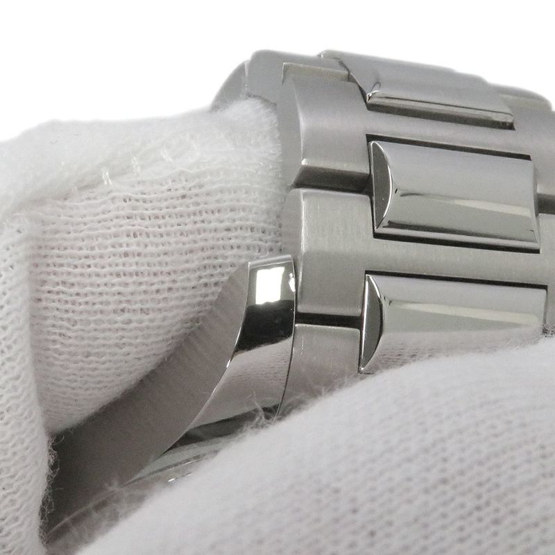 IWC ポルトギーゼ・オートマティック 40 IW358312 腕時計 シルバー文字盤