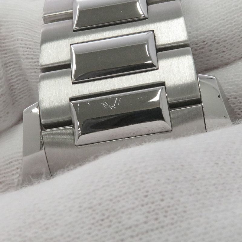 IWC ポルトギーゼ・オートマティック 40 IW358312 腕時計 シルバー文字盤