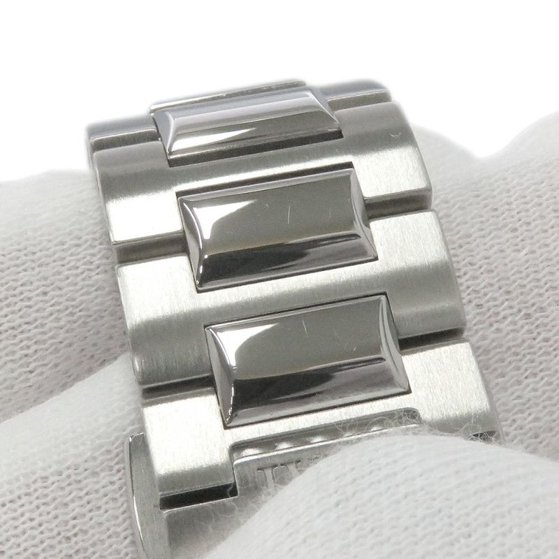 IWC ポルトギーゼ・オートマティック 40 IW358312 腕時計 シルバー文字盤