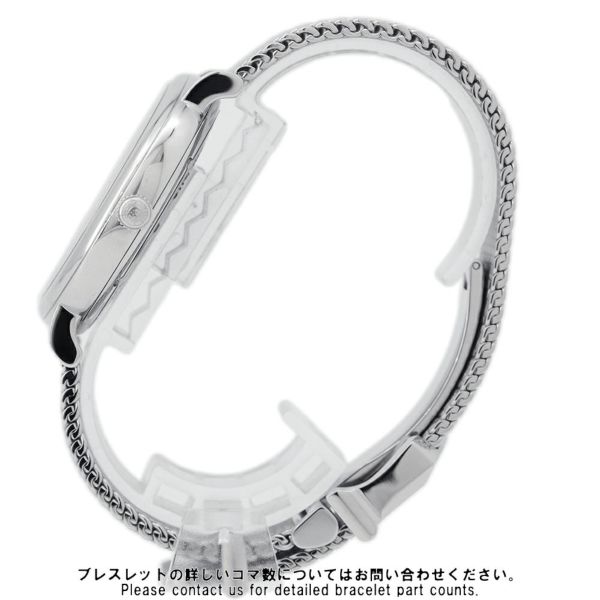 IWC ポートフィノ・オートマティック IW356505 腕時計 シルバー文字盤