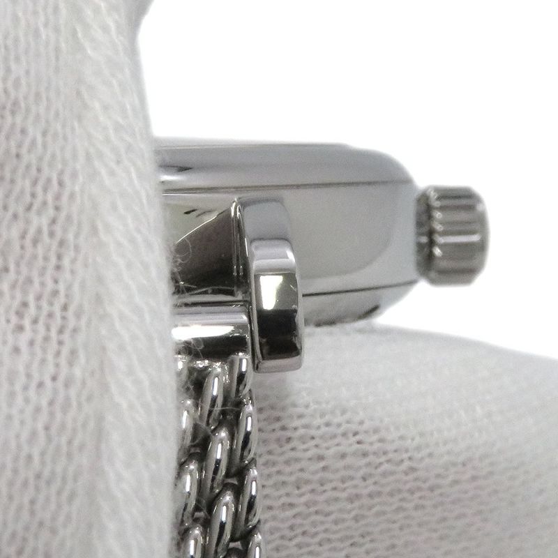 IWC ポートフィノ・オートマティック IW356505 腕時計 シルバー文字盤