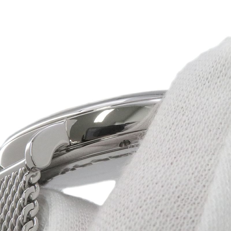 IWC ポートフィノ・オートマティック IW356505 腕時計 シルバー文字盤