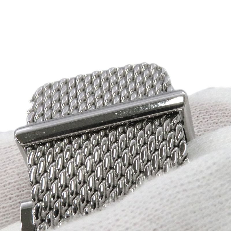 IWC ポートフィノ・オートマティック IW356505 腕時計 シルバー文字盤