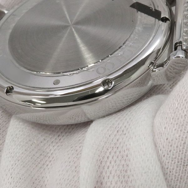 IWC ポートフィノ・オートマティック IW356505 腕時計 シルバー文字盤