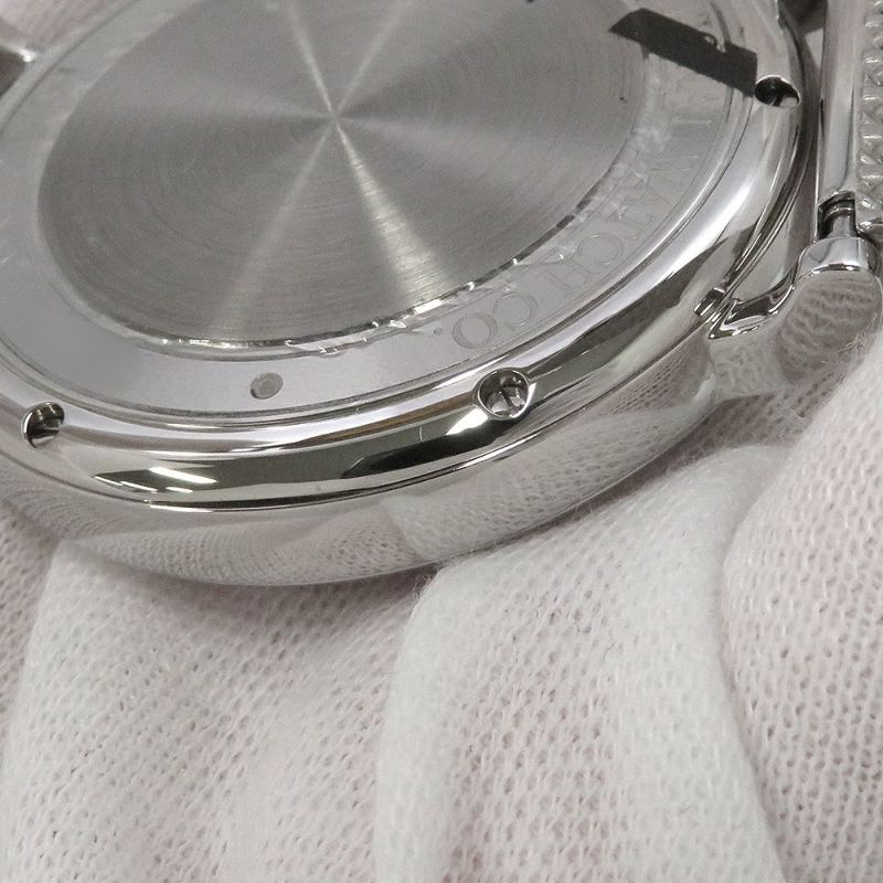 IWC ポートフィノ・オートマティック IW356505 腕時計 シルバー文字盤