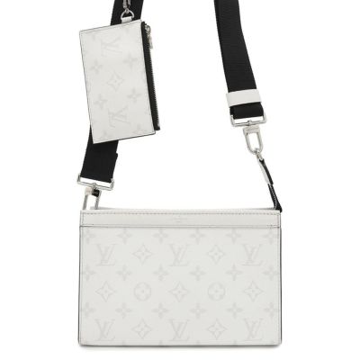 新作*LV*アルファメッセンジャーバッグホワイトモノグラムM31069 新作*LV*アルファメッセンジャーバッグホワイトモノグラムM31069