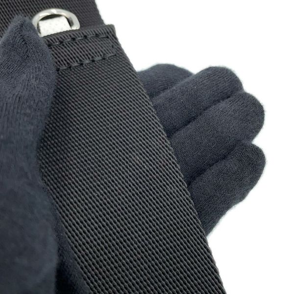 ルイヴィトン ショルダーバッグ モノグラム タイガ ガストン・ウェアラブル ウォレット M30935 LOUIS VUITTON 白