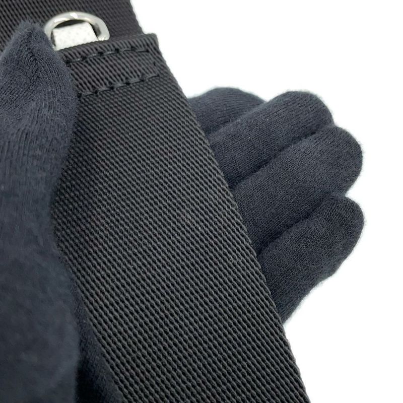 ルイヴィトン ショルダーバッグ モノグラム タイガ ガストン・ウェアラブル ウォレット M30935 LOUIS VUITTON 白