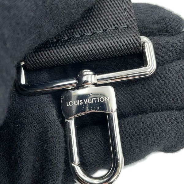 ルイヴィトン ショルダーバッグ モノグラム タイガ ガストン・ウェアラブル ウォレット M30935 LOUIS VUITTON 白