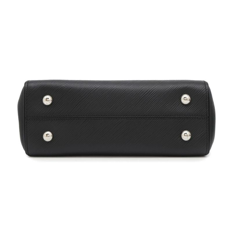 ルイヴィトン トートバッグ エピ グルネル・トートPM M57680 LOUIS VUITTON 2way 黒 ブラック