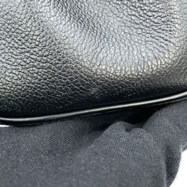 ルイヴィトン トートバッグ エピ グルネル・トートPM M57680 LOUIS VUITTON 2way 黒 ブラック