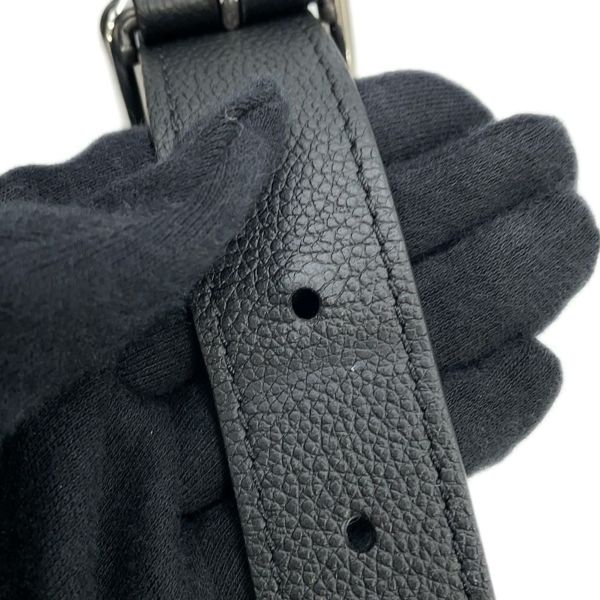 ルイヴィトン トートバッグ エピ グルネル・トートPM M57680 LOUIS VUITTON 2way 黒 ブラック