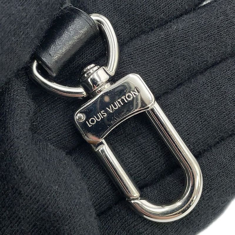 ルイヴィトン トートバッグ エピ グルネル・トートPM M57680 LOUIS VUITTON 2way 黒 ブラック