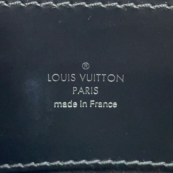 ルイヴィトン トートバッグ エピ グルネル・トートPM M57680 LOUIS VUITTON 2way 黒 ブラック