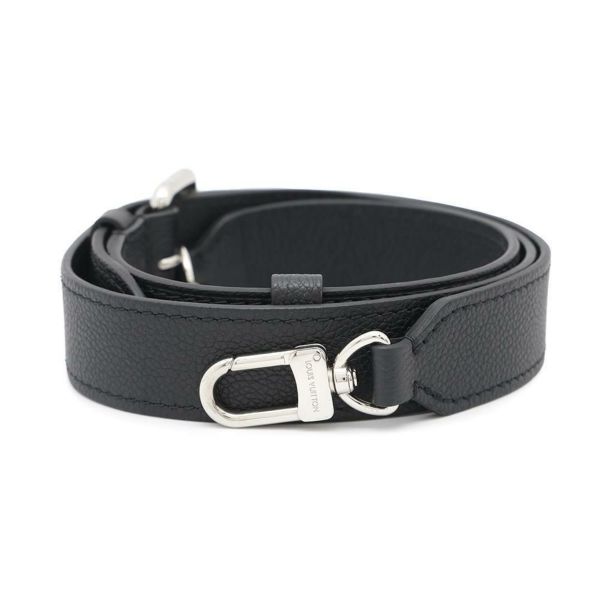 ルイヴィトン トートバッグ エピ グルネル・トートPM M57680 LOUIS VUITTON 2way 黒 ブラック