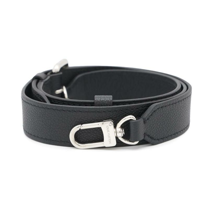 ルイヴィトン トートバッグ エピ グルネル・トートPM M57680 LOUIS VUITTON 2way 黒 ブラック