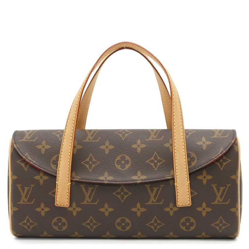 ルイヴィトン ハンドバッグ モノグラム ソナチネ M51902 LOUIS VUITTON ソナティネ