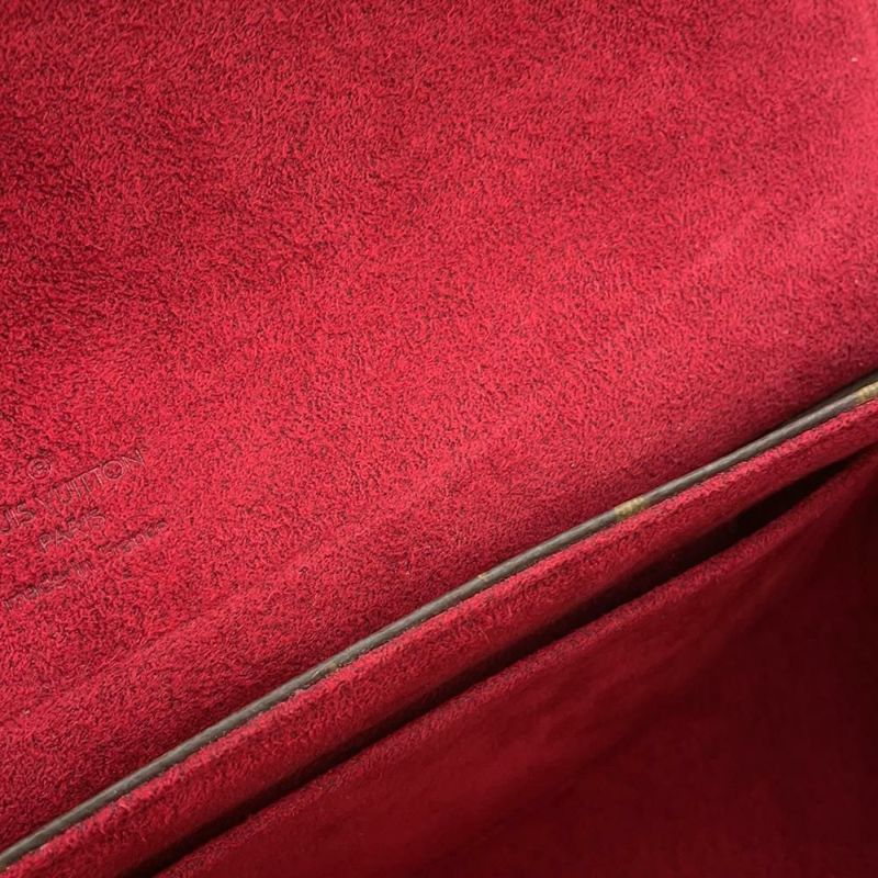 ルイヴィトン ハンドバッグ モノグラム ソナチネ M51902 LOUIS VUITTON ソナティネ