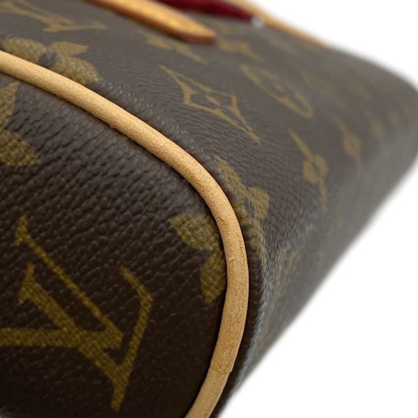 ルイヴィトン ハンドバッグ モノグラム ソナチネ M51902 LOUIS VUITTON ソナティネ