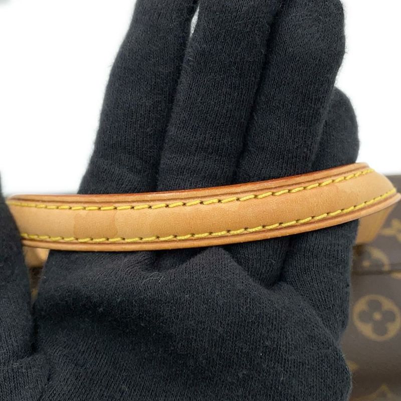 ルイヴィトン ハンドバッグ モノグラム ソナチネ M51902 LOUIS VUITTON ソナティネ