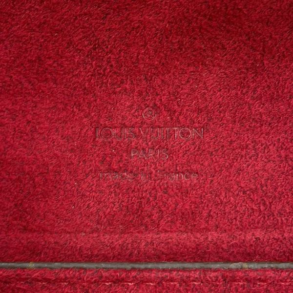 ルイヴィトン ハンドバッグ モノグラム ソナチネ M51902 LOUIS VUITTON ソナティネ