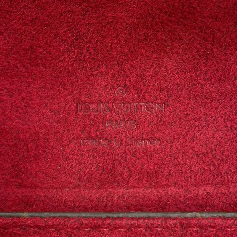 ルイヴィトン ハンドバッグ モノグラム ソナチネ M51902 LOUIS VUITTON ソナティネ