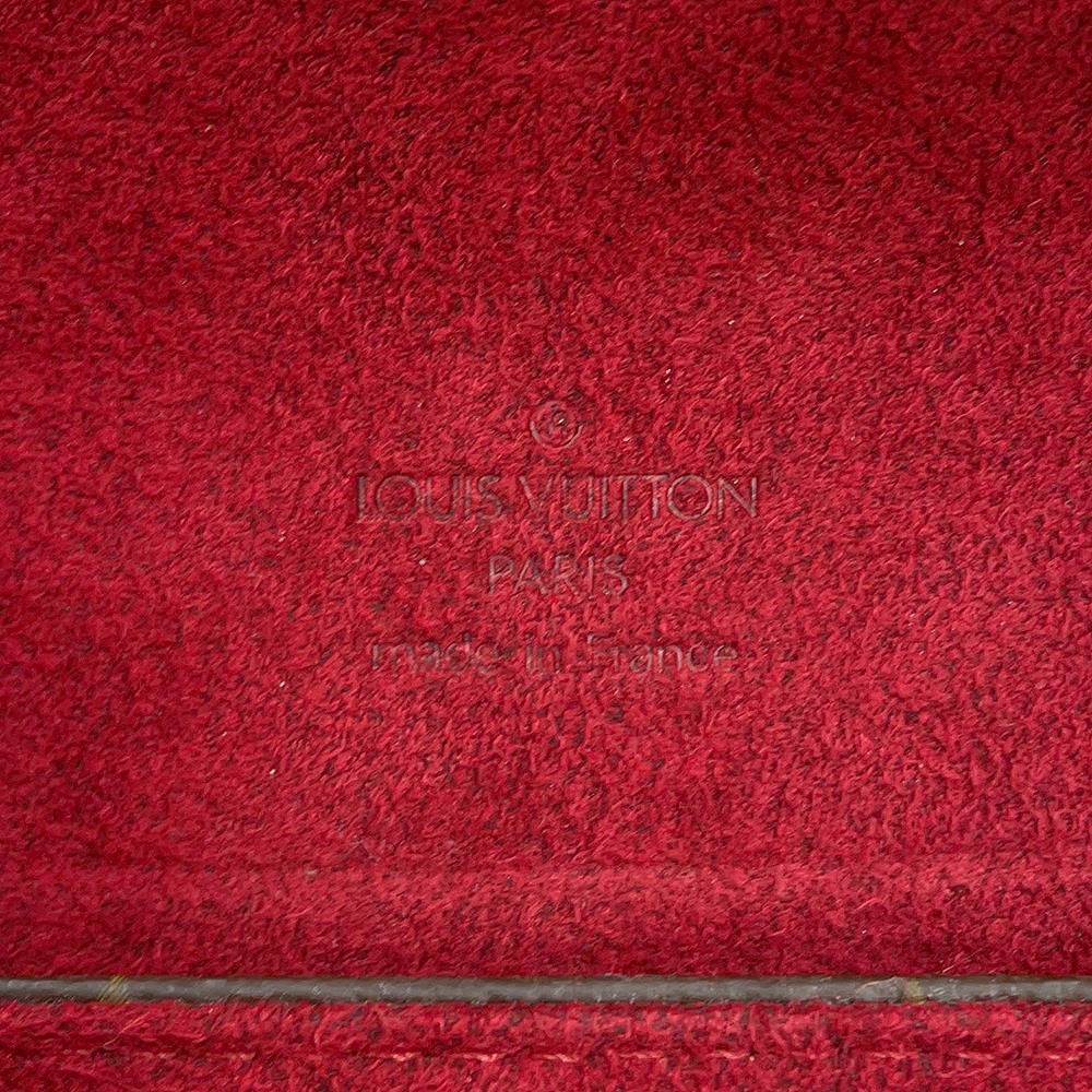 ルイヴィトン ハンドバッグ モノグラム ソナチネ M51902 LOUIS VUITTON ソナティネ