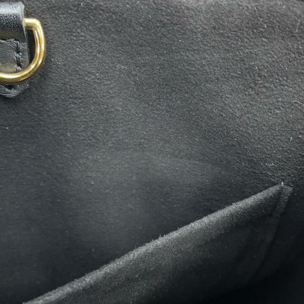 ルイヴィトン ハンドバッグ モノグラム レザー フォールド・トートPM M45388 LOUIS VUITTON 2way