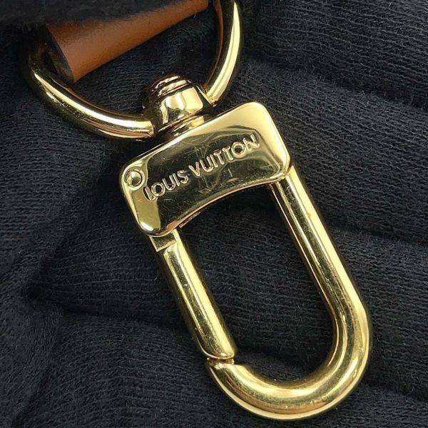 ルイヴィトン ハンドバッグ モノグラム レザー フォールド・トートPM M45388 LOUIS VUITTON 2way