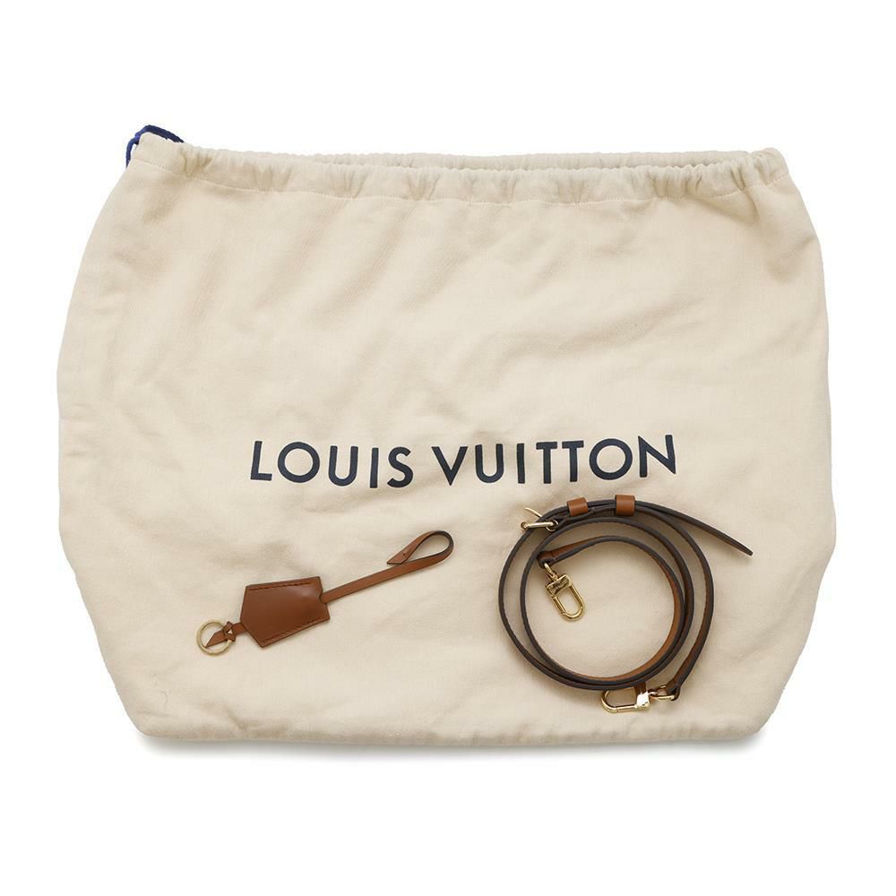 ルイヴィトン ハンドバッグ モノグラム レザー フォールド・トートPM M45388 LOUIS VUITTON 2way