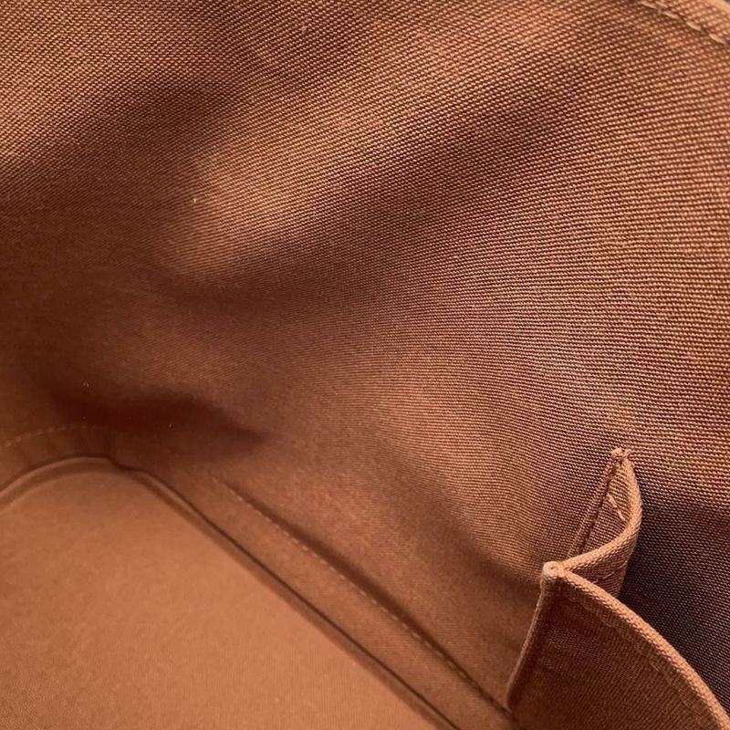 ルイヴィトン ハンドバッグ モノグラム アルマ M51130 LOUIS VUITTON ヴィトン バッグ