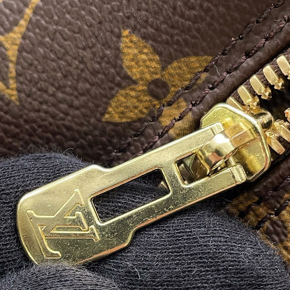 ルイヴィトン ハンドバッグ モノグラム アルマ M51130 LOUIS VUITTON ヴィトン バッグ